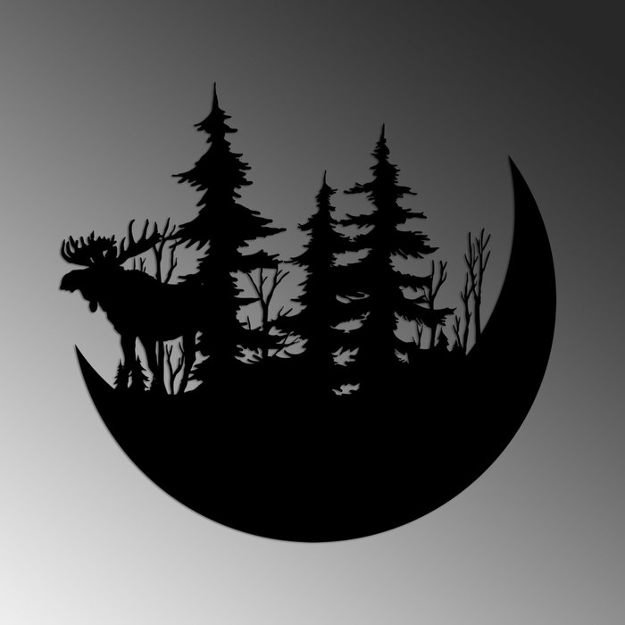 Wallity The Wild Nature 2 - L